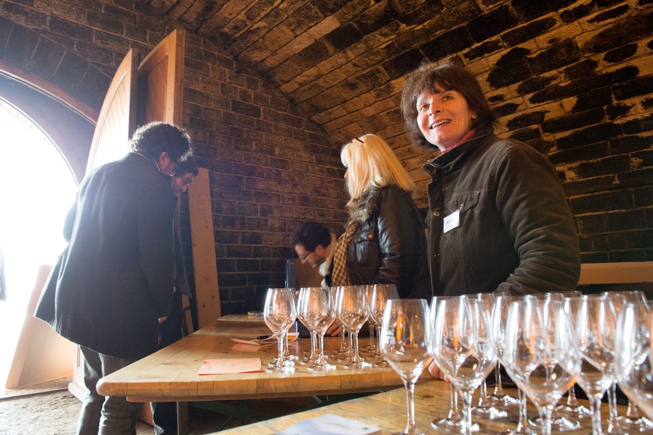 Evenements Nez dans le vert 8016